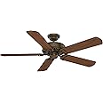 Casablanca Panama Indoor Ceiling Fan with Wall Control