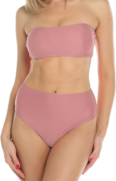 strapless bikini uk