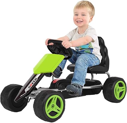 kids outdoor riding toys