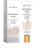 Conversionh BB Tinted Moisturizer SPF 30, Full Coverage Light-Medium Skin Color Light Hydrating &amp; Smoothing. (ivory white)