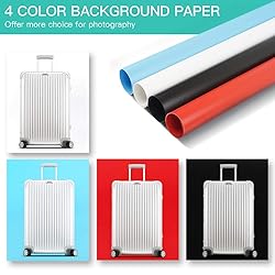 Travor Photo Studio Light Box 32x32Inch