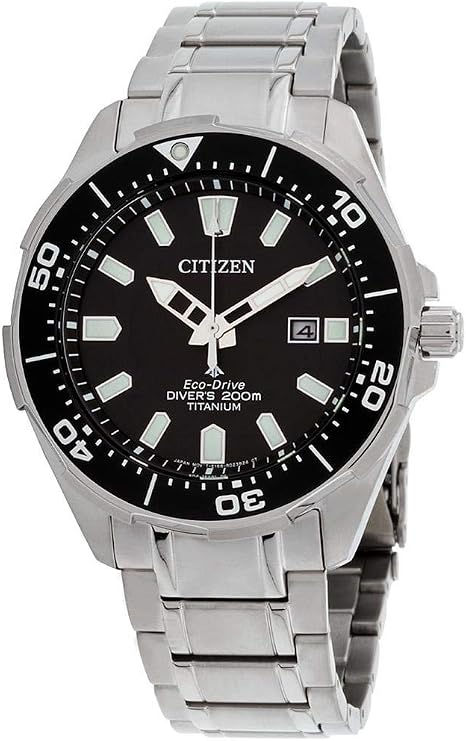 Citizen Eco Drive Titanium Divers 200m Sale, 53% OFF |  www.ingeniovirtual.com