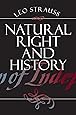Natural Right and History (Walgreen Foundation Lectures)