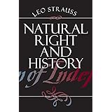Natural Right and History (Walgreen Foundation Lectures)