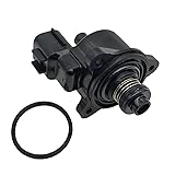 HYXUAN Idle Air Control Sensor Valve 3131629