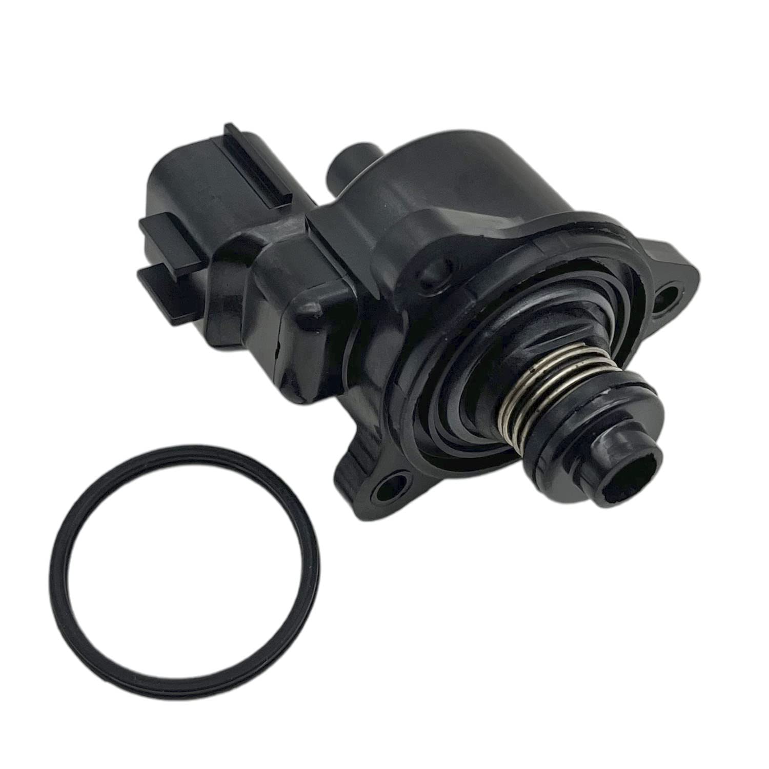 HYXUAN Idle Air Control Sensor Valve 3131629