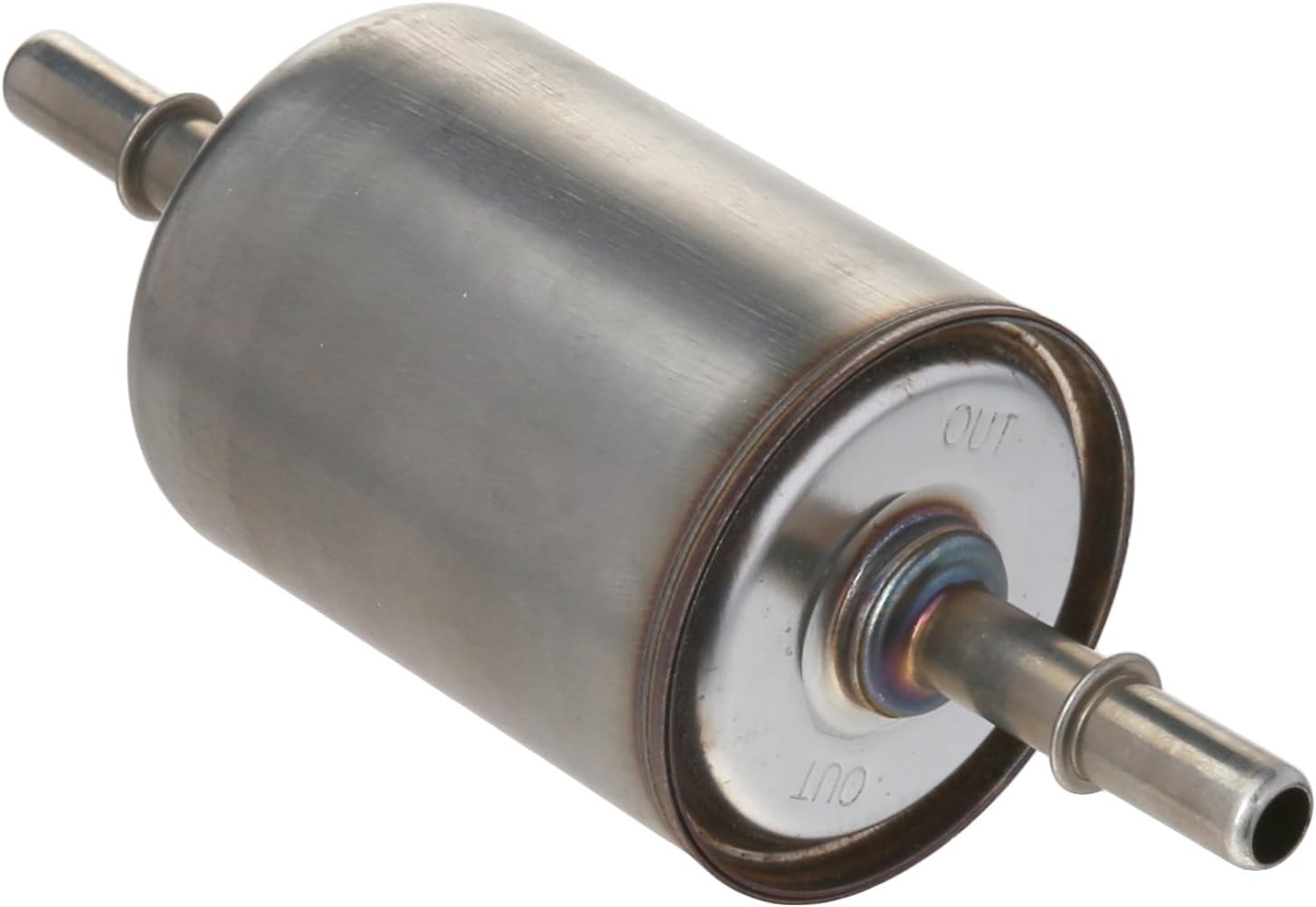 Chevy Colorado Fuel Filter Replacement - Wiring Diagram