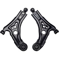 Unity Automotive Front Complete Strut Assemblies For Chevrolet Aveo 2004-2012