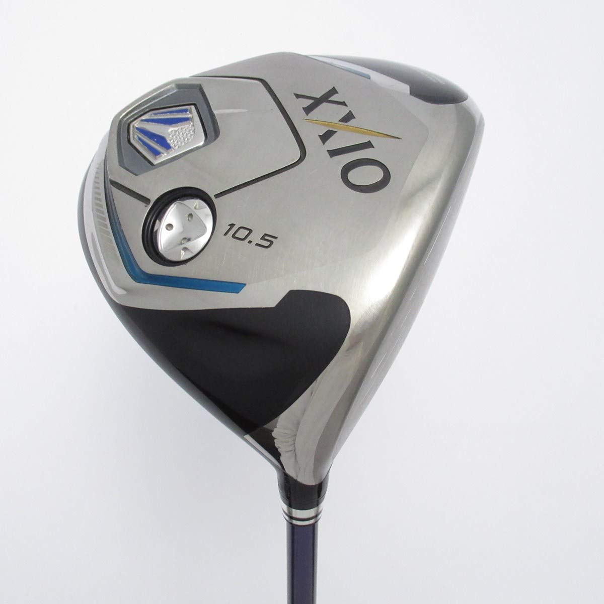 S B07r6h3w43 ドライバー Mp800 エイト 14 Xxio 中古 ダンロップ ゼクシオ ドライバー お気にいる