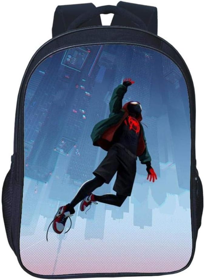 spider girl backpack