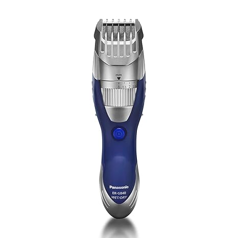 Panasonic ER-GB40-S451 Men's Trimmer