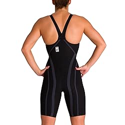 ARENA Women's Standard Powerskin Carbon Core FX