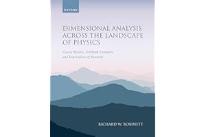 Dimensional Analysis Across the Landscape of Physics: Classic Results, Textbook Examples, and Exploration of Research