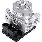 GM Genuine Parts 84644579 Electronic Brake Control Module with Brake Pressure Modulator Valve