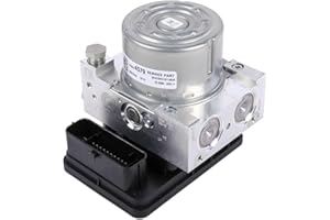GM Genuine Parts 84644579 Electronic Brake Control Module with Brake Pressure Modulator Valve
