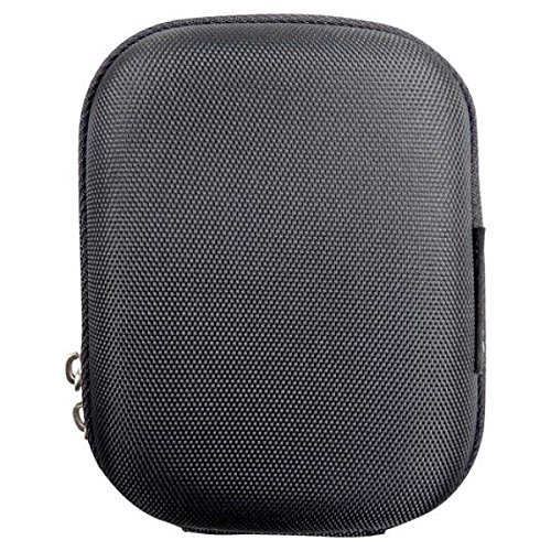 Bolsa Rígida Para Câmera Digital Preta Pb-301Bk Fortrek