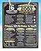 16th Birthday Poster (Sixteen, 16) - Remembering The Year 2003-11x14 Unframed Art Print - Makes a Perfect Birthday Decoration Under $15