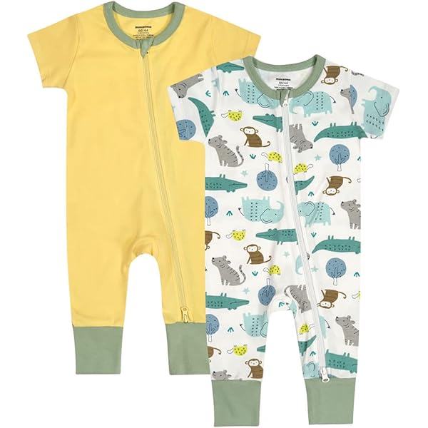 Bonds Toddler Wondersuit BONDS Wondercool Zip Wondersuit Product