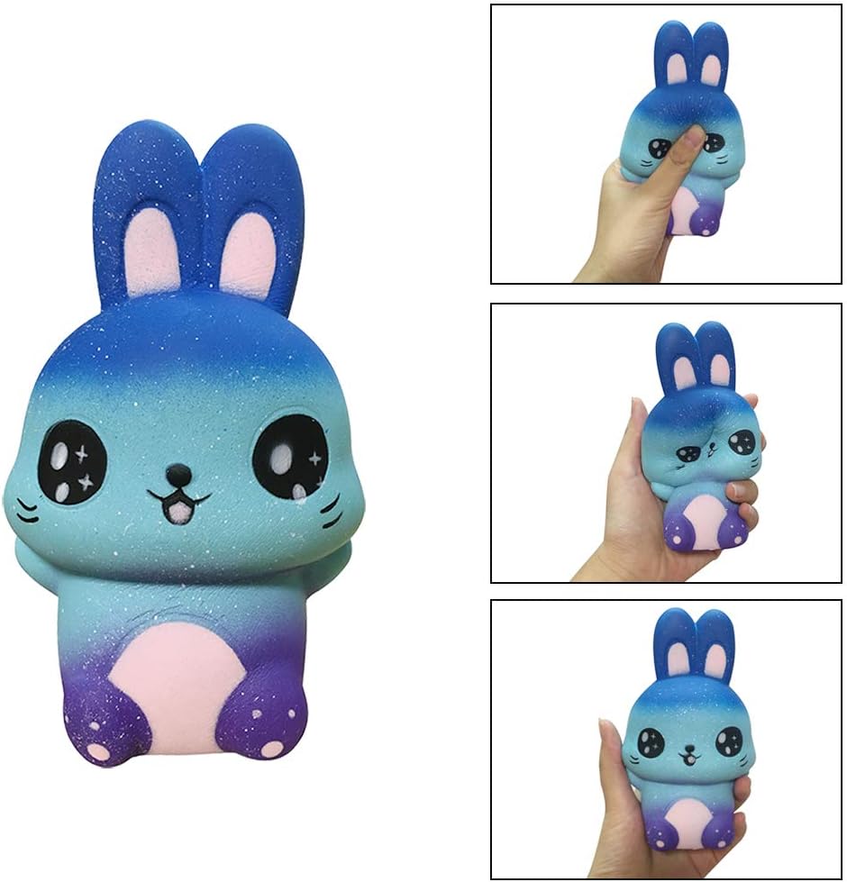 bunny squishy amazon