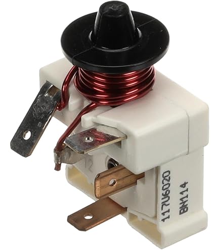Amazon.com: 12V Relay Start TRG750 40007175 / 12V Start Relay