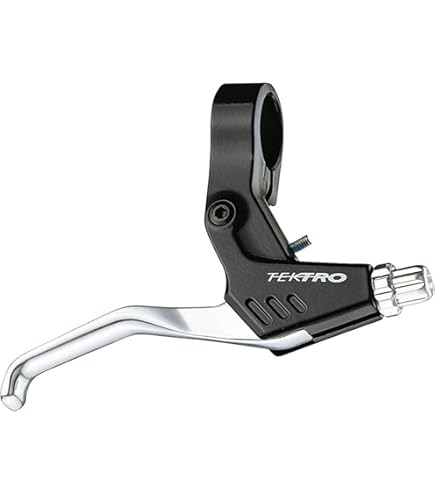 TEKTRO CL525 RS, CL520 RS MTB BMX Hybrid Brake Lever with Bell