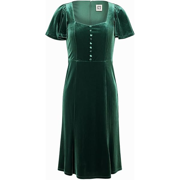 slim fit dress slacks Anne Klein Women's Printed Sleeveless Sheath Dress - Ink Teal Multi main image 1