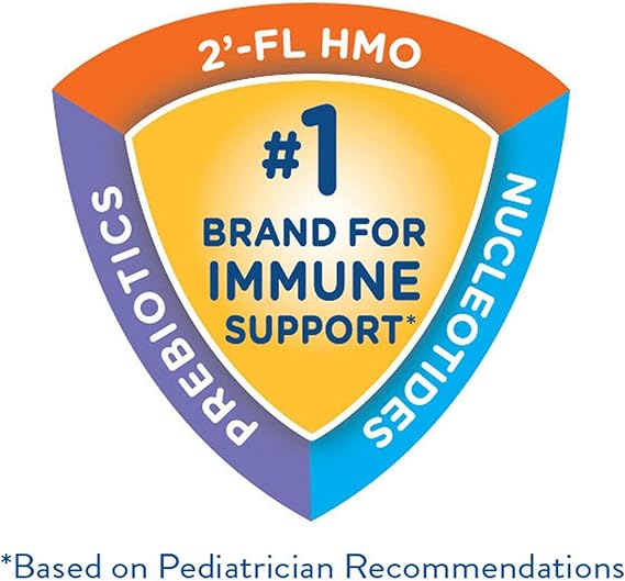 similac individual packets