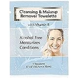diamond wipes makeup remover