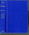 The Revised Standard Version of the Old Testament Volume I, Genesis-Nehemiah