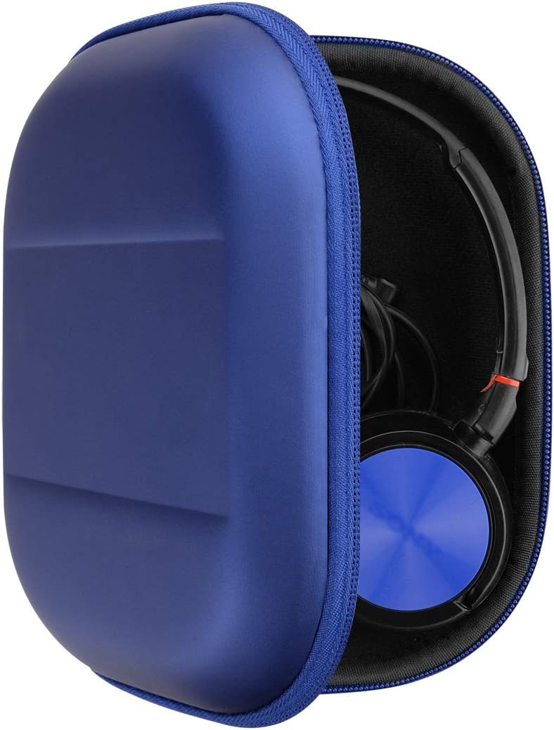 Headphones case for Sony MDRZX100, ZX110, ZX300, ZX310, XB200