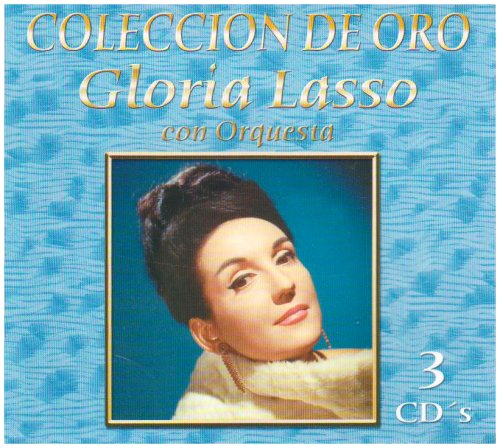 Gloria Lasso - Oro - Zortam Music