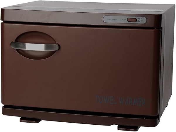 Amazon タオルウォーマー Sh ブラウン 前開き 7 5l タオル蒸し器 おしぼり蒸し器 タオルスチーマー ホットボックス タオル おしぼり ウォーマー スチーマー 小型 業務用 保温器 セブンエステ タオルウォーマー 通販
