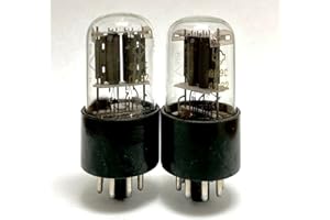 1UA 6n9s Tube Matched Pair