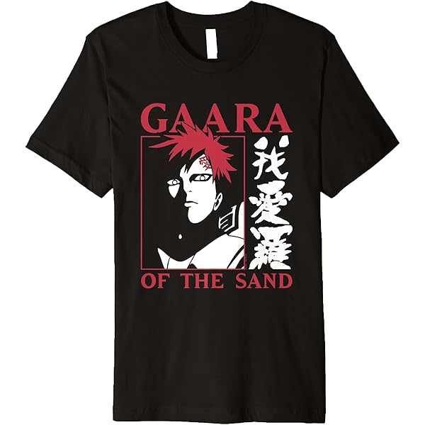 Tシャツ・アパレル NARUTO DIM MAK Gaara Tie-Dye Tee NARUTO DIM MAK Gaara Tie-Dye Tee - メルカリ