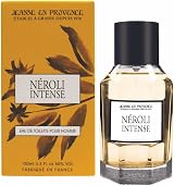 Jeanne en Provence Neroli Eau De Toilette for Men 100ml New view 5