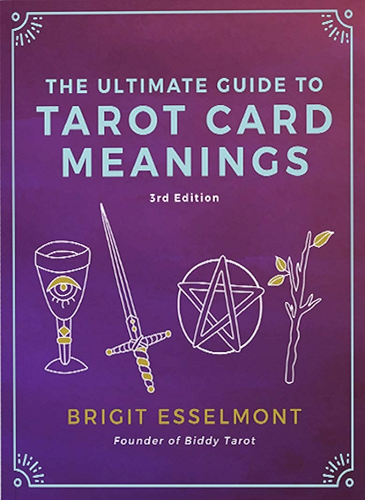 Download The Ultimate Guide to Tarot Card Meanings (English Edition) PDF