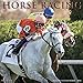 2016 Horse Racing Wall Calendar