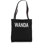 Wanda Tote Bag