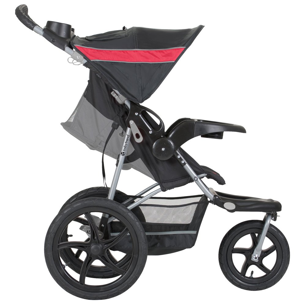 Baby Trend Expedition Jogger Travel System, Phantom TJ94068 blog