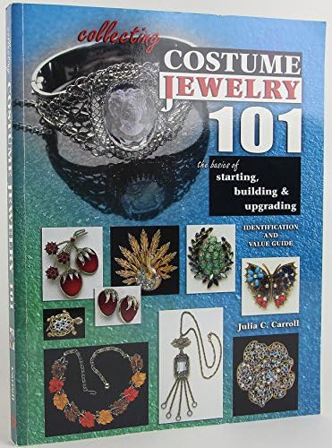 Costume Jewelry (DK Collector's Guides): Miller, Judith