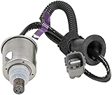 BOSCH 15125 Premium OE Fitment Oxygen Sensor