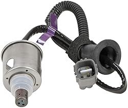 BOSCH 15125 Premium OE Fitment Oxygen Sensor
