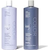ion Color Defense Shampoo &amp; Conditioner Bundle 33.8 Oz