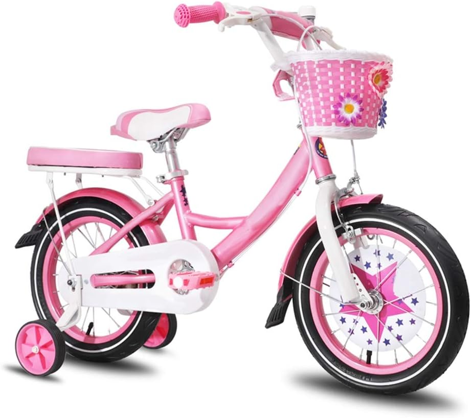 princess bikes for 3 year olds