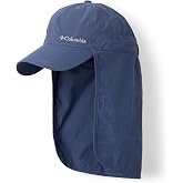 Cachalot Neckflap Baseball Cap by Schooner Bank