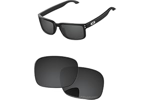 PapaViva Replacement Lenses for Oakley Holbrook