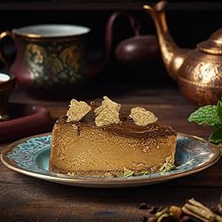 OhGoodness! Organic Honey Halva - 3 Pack - Only
