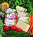 Nesti Dante Horto Botanico Soap, Carrot, 250 g/8.8 Ounce