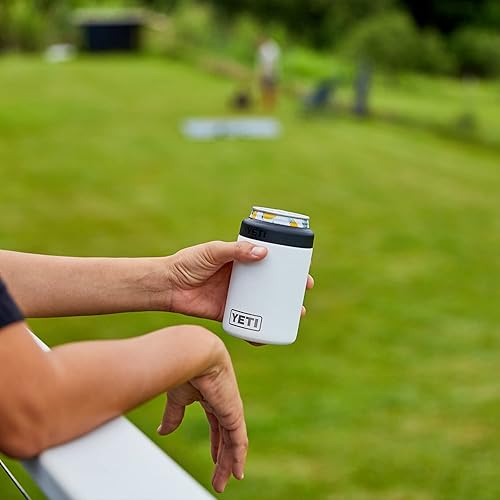 Seafoam Yeti Rambler Colster Amazon Best Yeti Prime Day Deals 2023