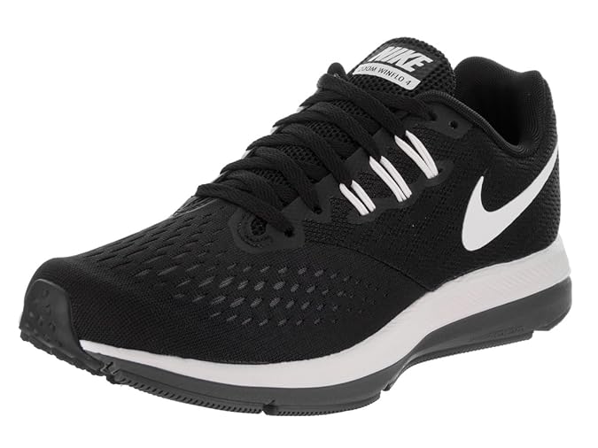 nike winflo 4 black